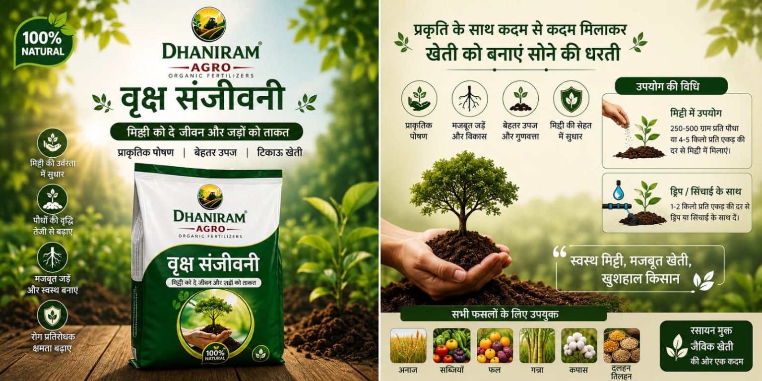 वृक्ष संजीवनी usage information